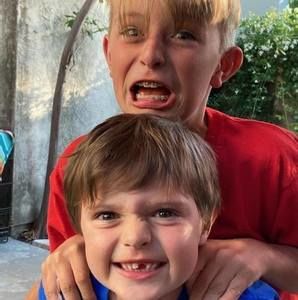 Meet your Posher, Blake